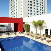 Marriott Hotel Tijuana