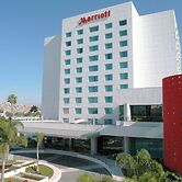 Marriott Hotel Tijuana