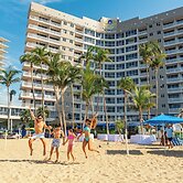 Ritz Acapulco Hotel All Inclusive