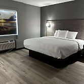 Days Inn & Suites by Wyndham Summerside