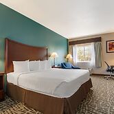 SureStay Plus Hotel by Best Western Topeka Northwest