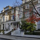 Best Western Swiss Cottage Hotel