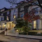 Best Western Swiss Cottage Hotel