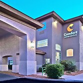 Comfort Inn & Suites Sierra Vista Near Ft Huachuca