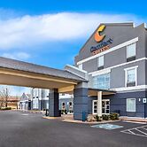Comfort Suites Goodlettsville Rivergate