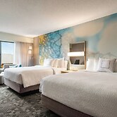 Courtyard by Marriott Dayton North