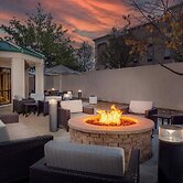 Courtyard by Marriott Dayton North