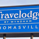 Travelodge by Wyndham Thomasville AL