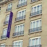 Mercure Norwich Hotel