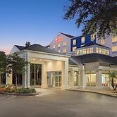 Hilton Garden Inn Tampa North Busch Gardens