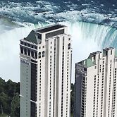Hilton Niagara Falls/Fallsview Hotel & Suites