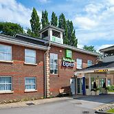 Holiday Inn Express Leeds East by IHG