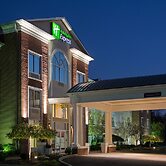 Holiday Inn Express & Suites Youngstown N (Warren/Niles) by IHG