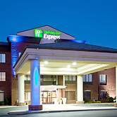 Holiday Inn Express & Suites Shelbyville by IHG