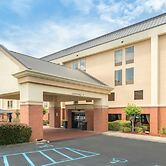 Hamilton Inn Bessemer, AL - Birmingham
