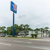 Motel 6 Pensacola, FL - Airport West
