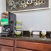 Quality Inn Oak Ridge