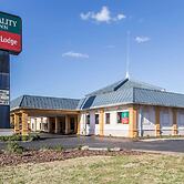 Quality Inn & Suites Conference Center