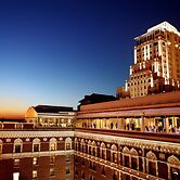 The Royal Sonesta Chase Park Plaza St. Louis