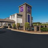 Sleep Inn & Suites Cullman I-65 exit 310