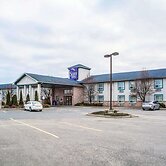 Sleep Inn Bracebridge