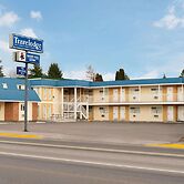 Travelodge by Wyndham Quesnel