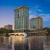 Four Seasons Hotel Cairo at First Residence