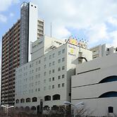Smile Hotel Shimonoseki