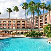 Courtyard Orlando Lake Buena Vista in the Marriott Village