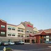 Hilton Garden Inn Phoenix Airport