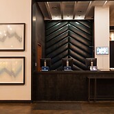 Eurostars Saint Gregory Dupont Circle Georgetown