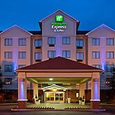 HOLIDAY INN EXPRESS & SUITES INDIANAPOLIS - EAST by IHG