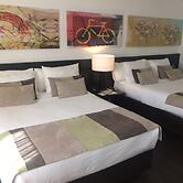 Hotel Eurotel Providencia