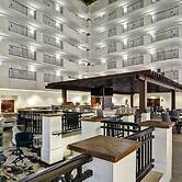 Embassy Suites by Hilton Orlando Downtown