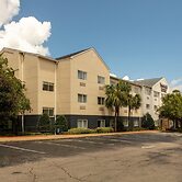 Fairfield Inn Tallahassee North/I-10