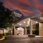 Fairfield Inn Tallahassee North/I-10