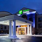 Holiday Inn Express Milwaukee North Brown Deer/Mequon by IHG