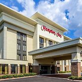 Hampton Inn Jackson/Pearl-International Airport