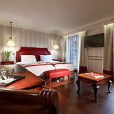 Eurostars Montgomery