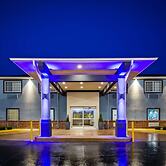 Best Western Mt.Vernon Inn