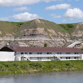 Travelodge by Wyndham Drumheller