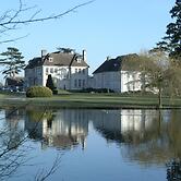 Brockencote Hall Hotel