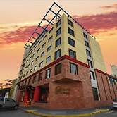 Austral Hotel