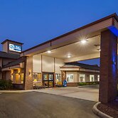 Best Western Rama Inn