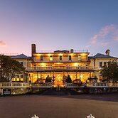 The Carrington Hotel