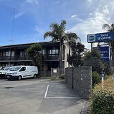 Best Western Governor Gipps Motor Inn