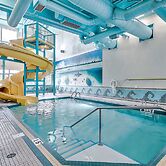 Comfort Inn And Suites South