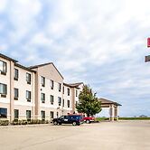 Comfort Suites Mattoon