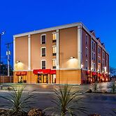 Best Western Plus O'Hare International South Hotel