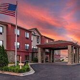Best Western Plus Chelsea Hotel